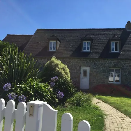 Cotentin Holiday home