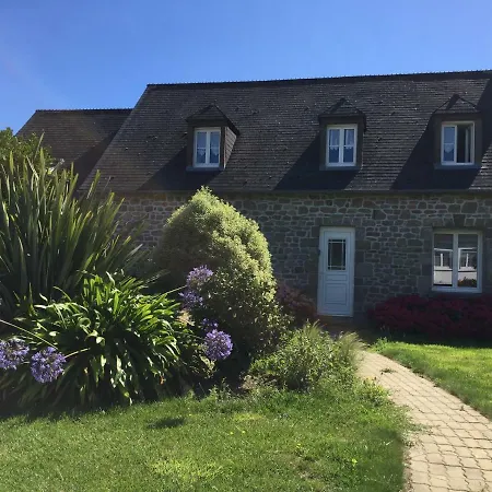 Holiday home Cotentin *