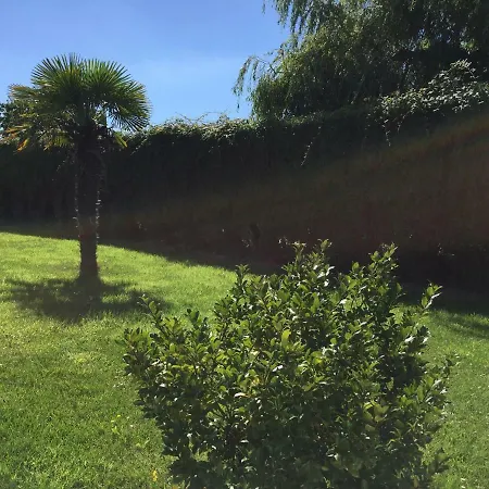 בית נופש Cotentin Réville