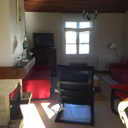 Cotentin Holiday home