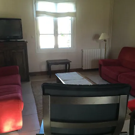 Cotentin בית נופש Réville