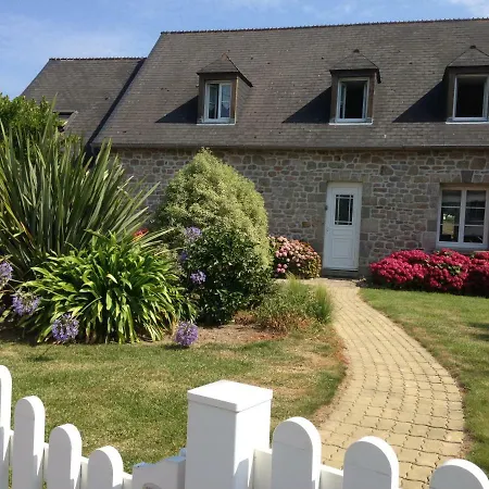 Holiday home Cotentin Reville