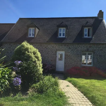 Holiday home Cotentin Reville