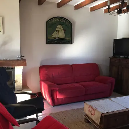 Cotentin Holiday home