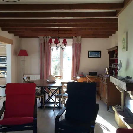 בית נופש Cotentin *