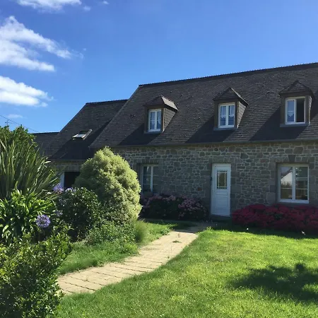 Holiday home Cotentin *