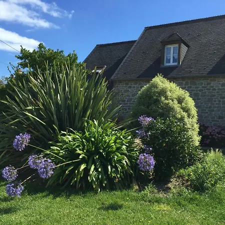 בית נופש Cotentin