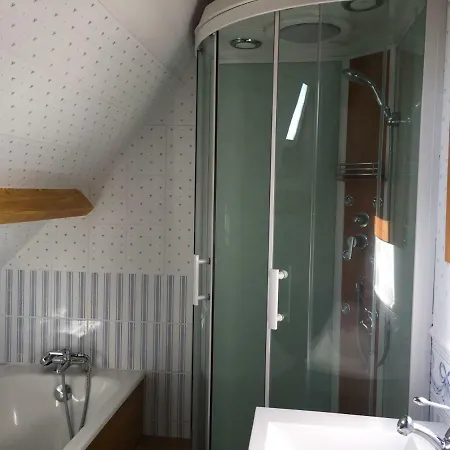 Cotentin בית נופש Réville