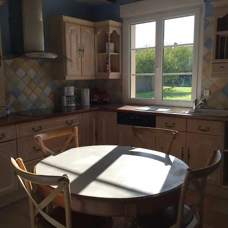 Cotentin Holiday home *