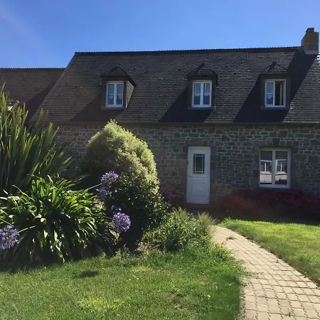 Cotentin Reville
