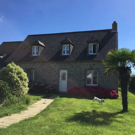 Cotentin בית נופש *