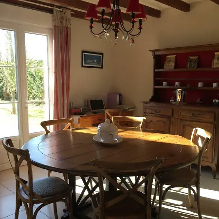 Cotentin Holiday home