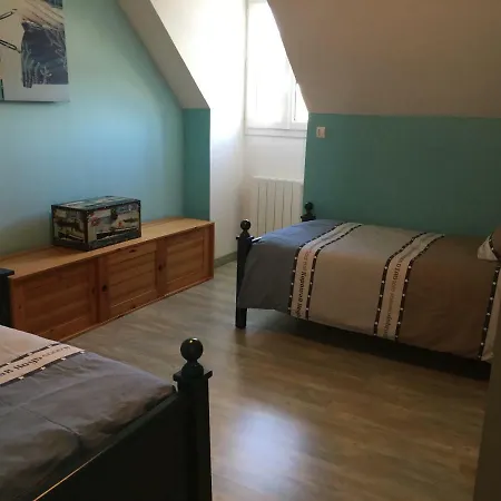 Cotentin בית נופש