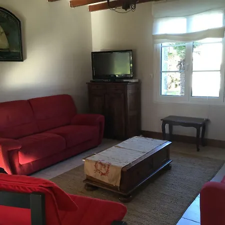 Holiday home Cotentin Reville