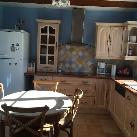 Cotentin Holiday home