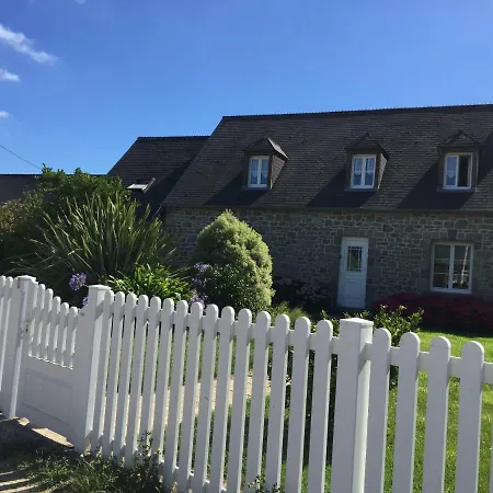 Holiday home Cotentin Reville