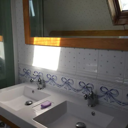 בית נופש Cotentin