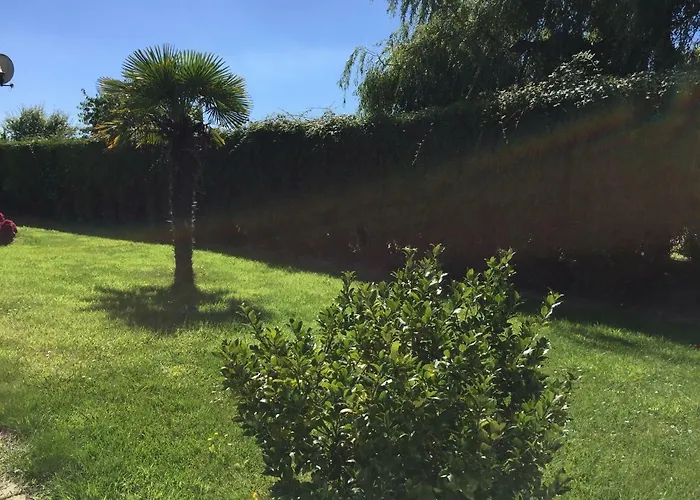 Сasa de vacaciones Cotentin Réville