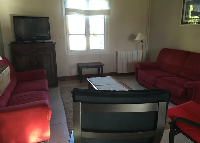 Cotentin Сasa de vacaciones Réville