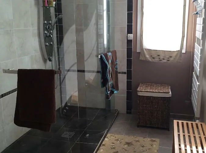 Cotentin Сasa de vacaciones