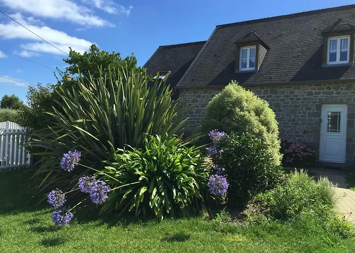 Сasa de vacaciones Cotentin