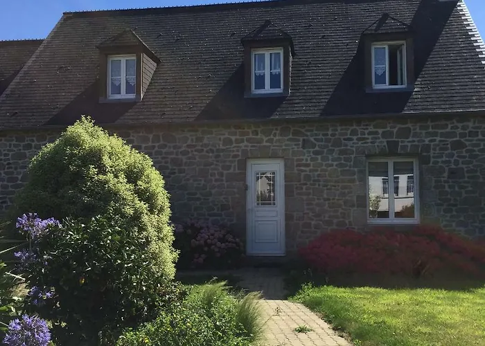 Cotentin Сasa de vacaciones *