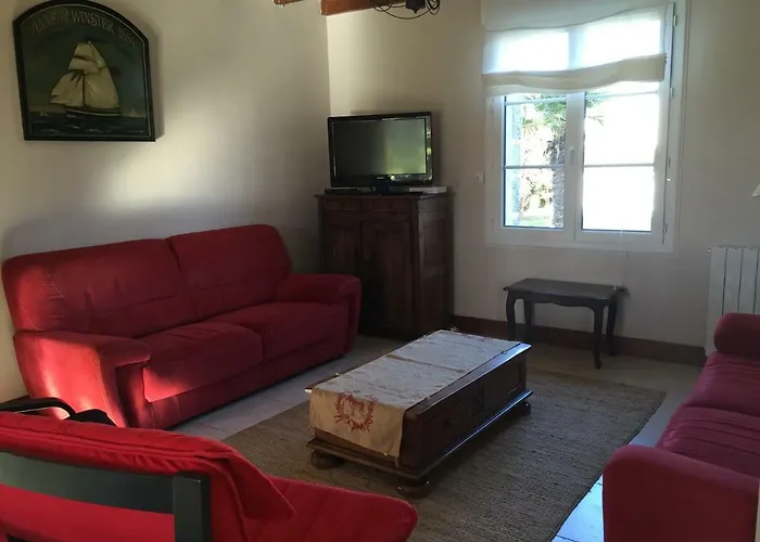 Сasa de vacaciones Cotentin Réville